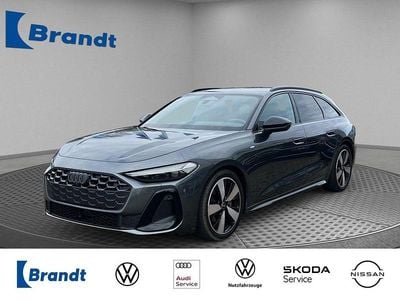 Second-hand Audi A5