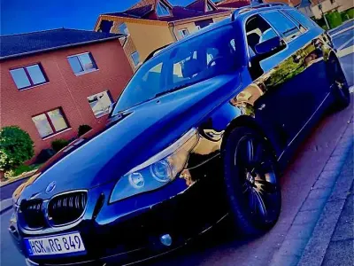 Gebraucht BMW 530