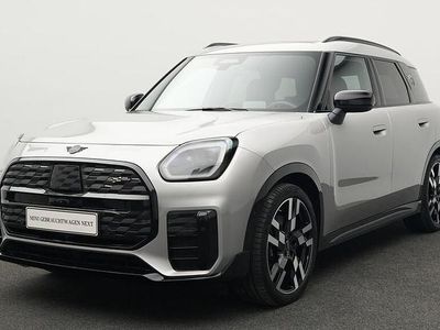 Gebraucht Mini Countryman 225 kW (306 PS) 2025 Grau SUV