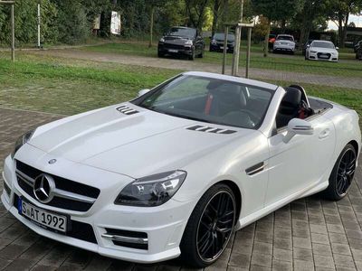 Mercedes SLK250