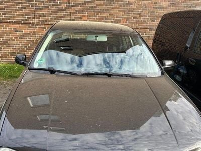 VW Golf IV