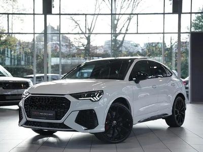 Gebraucht Audi RS Q3 Sportback
