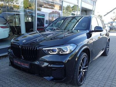 BMW X5 M50