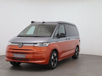 Neu 2025 VW California California Van | 81.350 € (Teuer)