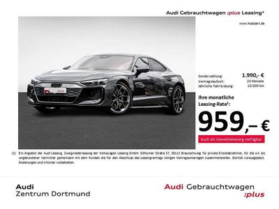 Audi RS e-tron GT
