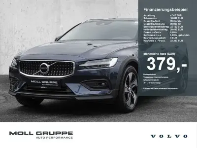 Gebraucht Volvo V60 CC