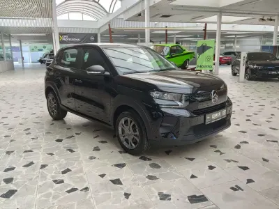 Gebraucht Citroën C3