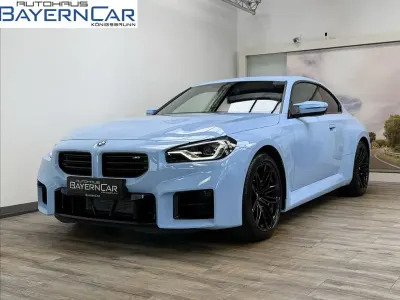 Gebraucht BMW M2