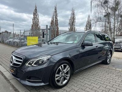 Mercedes E250