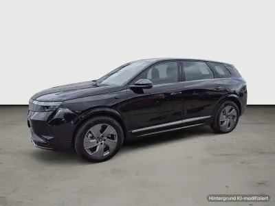 Gebraucht Opel Grandland Electric Edition 156 kW (213 PS) 2025 Schwarz SUV