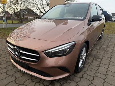 Mercedes B180