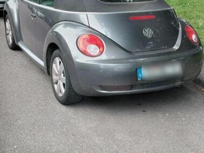 VW Beetle