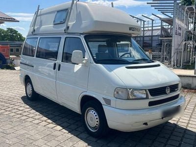 VW T4