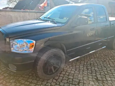 Gebraucht Dodge Ram
