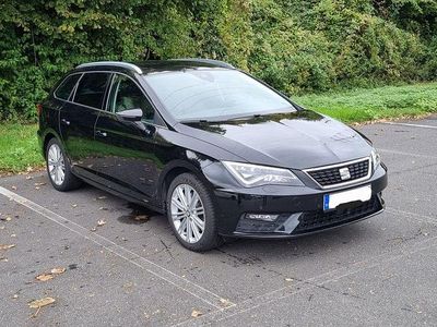 Seat Leon ST