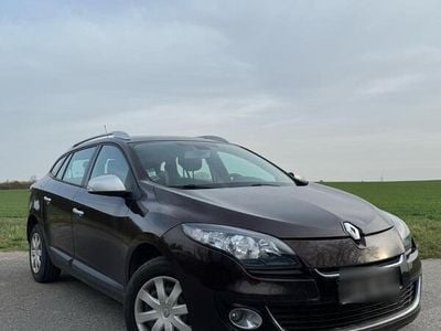 Renault Mégane GrandTour