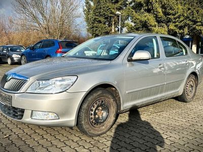 gebraucht Skoda Octavia Lim. Impuls Edition*TOP ZUSTAND*