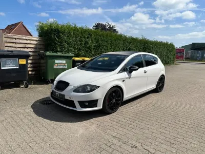 Gebraucht Seat Leon