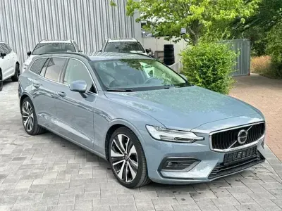 Gebraucht Volvo V60