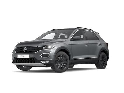 Second-hand VW T-Roc Sport 150 CP (110 kW) 2022 SUV
