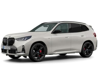 Gebraucht 2025 BMW X3 Comfort Edition SUV | 76.801 € (Etwas zu teuer)