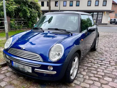 Gebraucht Mini Cooper