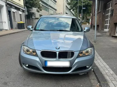 Gebraucht BMW 318