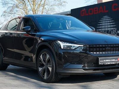 Gebraucht Polestar 2 Plus 300 kW (408 PS) 2022 Schwarz Kleinwagen