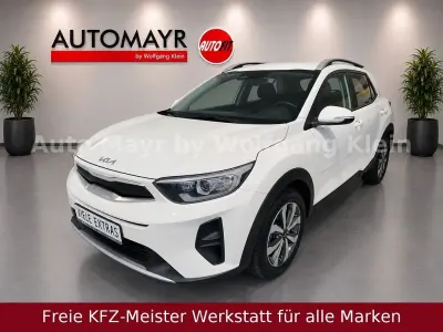 Gebraucht Kia Stonic