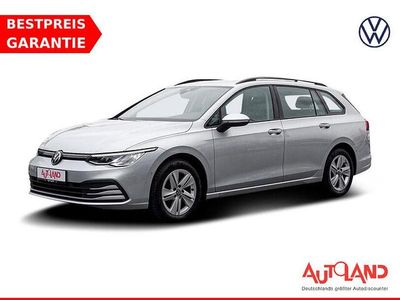 Andere Gebraucht 2021 VW Golf VII Kleinwagen | 22.490 € (Fairer Preis)