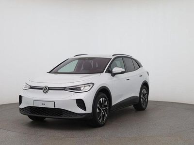 Neu VW ID.4 Pro 210 kW (286 PS) 2026 Weiß SUV