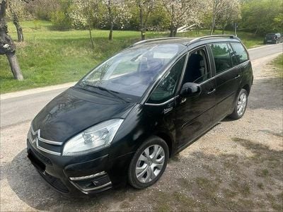 Brugt Citroën C4 Picasso