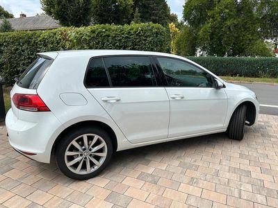 VW Golf VIII