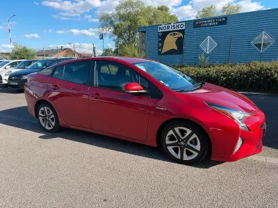 Gebraucht Toyota Prius