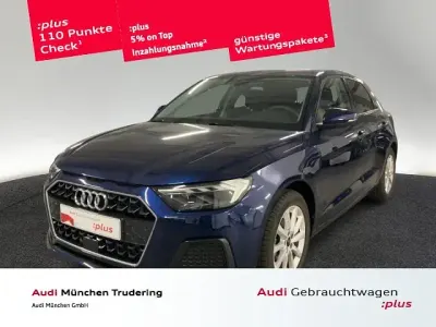 Gebraucht Audi A1 Sportback