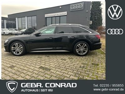 gebraucht Audi A6 Allroad quattro TDI, NP: 90.000 €