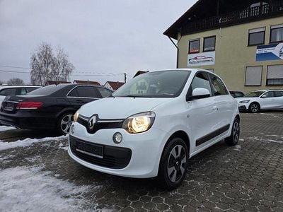 Gebraucht Renault Twingo Experience 69 PS (50 kW) 2017 Other Kleinwagen