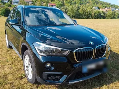 Gebraucht BMW X1