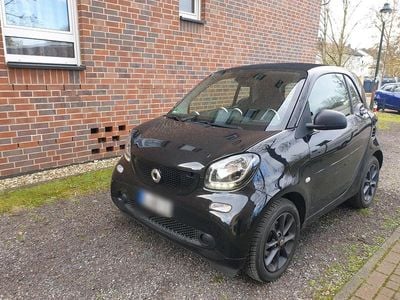 Smart ForTwo Coupé