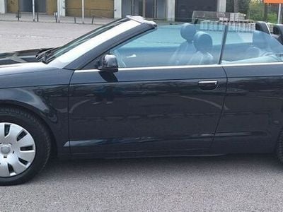Audi A3 Cabriolet