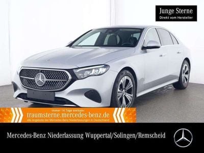 Mercedes E200