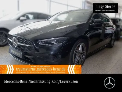 Gebraucht Mercedes CLA220