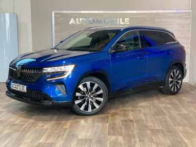 Gebraucht Renault Austral