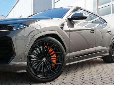 Neu Lamborghini Urus 799 PS (587 kW) 2026 Grigo keres SUV
