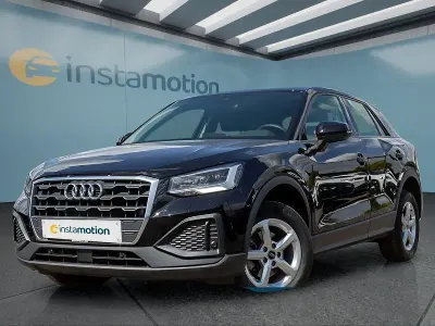 Gebraucht Audi Q2