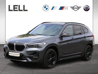 gebraucht BMW X1 xDrive20d