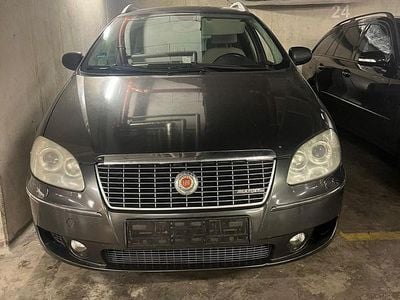 Fiat Croma