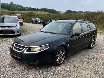 Saab 9-5