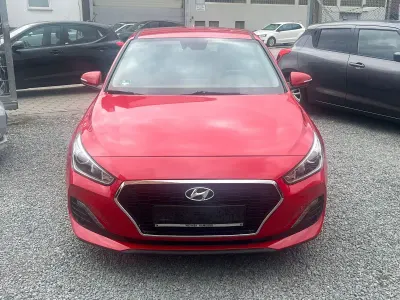 Gebraucht Hyundai i30
