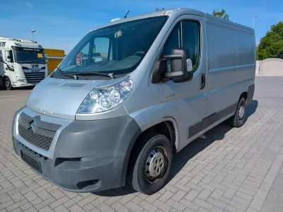 Gebraucht Citroën Jumper